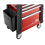 Facom Laterial Waste Bin 25 Liters Jet.La5-2