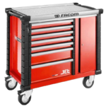 Facom Mobile Bench Jetplus 6d