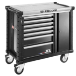 Facom Mobile Bench Jetplus 6d - Image 2
