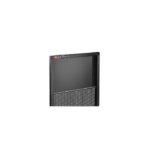 Facom Worktop Notice Board Jet.Wa22-2b