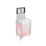 Facom Worktop Notice Board Jet.Wa22-2b - Image 2