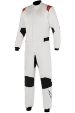 Alpinestars Hypertech V2 Race Suit - Image 6