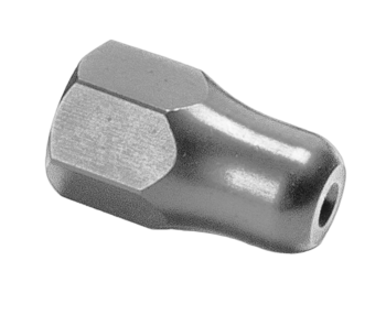 Sparco Spray Nozzle for Fire Suppression Systems