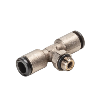 MA0142043 Sparco T Hose Connection for Fire Extinguisher
