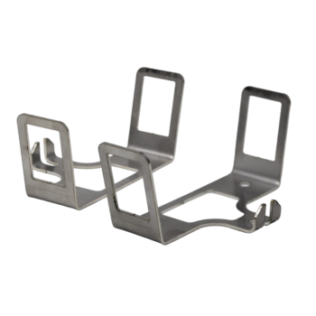MA0142098 Sparco Bracket Kit for Brandable Extinguisher