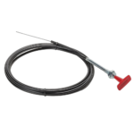 MA014RL24CL Sparco 360cm Replacement Cable For Plant Extinguishing Systems