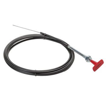 MA014RL24CL Sparco 360cm Replacement Cable For Plant Extinguishing Systems