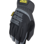 Mechanix FastFit Gloves - BLACK