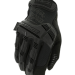 Mechanix M-Pact Gloves - Black