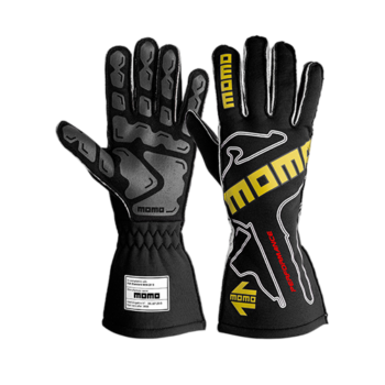 Momo Performance Race Gloves