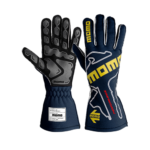 Momo Performance Race Gloves - Image 2