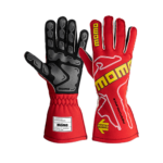 Momo Performance Race Gloves - Image 3