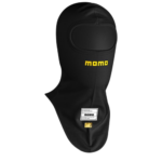 Momo Pro Balaclava - Black