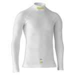 Momo Pro High Collar Race Top - Image 2