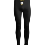 MOMO Pro Race Bottoms - Black
