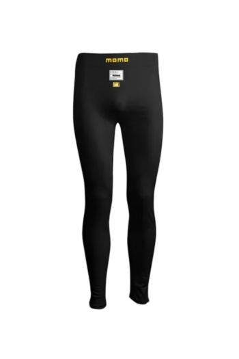 MOMO Pro Race Bottoms - Black