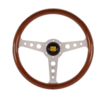 MOMO Indy Heritage Steering Wheel Size 350mm
