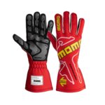 MOMO Performance Racing Gloves - Image 2