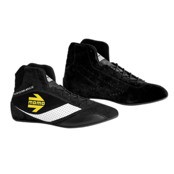Momo Performance Race Boots