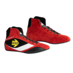 Momo Performance Race Boots - Image 3
