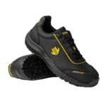 Momo Pit Stop Mechanics Boots - MOMSCAPSTOPNER