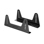Momo Steel 3mm Seat Brackets Pair