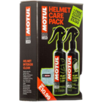 Motul Helmet Care Pack - Image 2