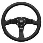 Momo Steering Wheel Competition