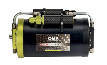 OMP CESAL4 Extinguishing System (S Version)