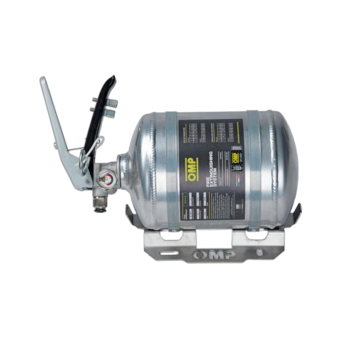 OMP-CESAL6-Electronic-Extinguishing-System-For-Saloon-Cars-CM0-SAL6-A01-2KG-front