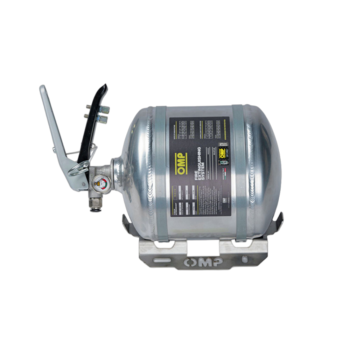 OMP-CESAL6-Electronic-Extinguishing-System-For-Saloon-Cars--CM0-SAL6-B01-3KG