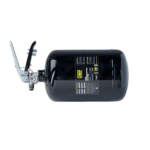 OMP-CMSST7-Ecolife-Plus-Electronic-Extinguishing-System-For-Saloon-Cars-3KG-(Steel-Bottle)-CM0-SST7-A01-no brackets