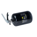 OMP-CMSST7-Ecolife-Plus-Electronic-Extinguishing-System-For-Saloon-Cars-3KG-(Steel-Bottle)-CM0-SST7-A01-no brackets 2