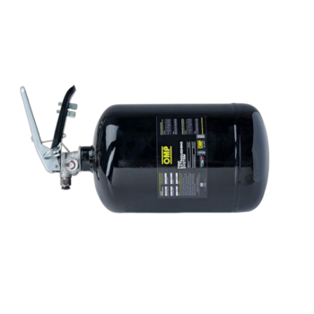 OMP-CMSST7-Ecolife-Plus-Electronic-Extinguishing-System-For-Saloon-Cars-3KG-(Steel-Bottle)-CM0-SST7-A01-no brackets