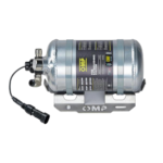 OMP Cafal 6 Electronic Extinguishing System For Single Seater Cars-CE0-FAL6-A01-front