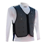 OMP One-V Cooling Vest - Grey