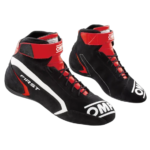 OMP First Race Boots - Image 2