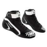 OMP First Race Boots - Image 3