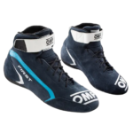 OMP First Race Boots - Image 4