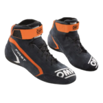 OMP First Race Boots