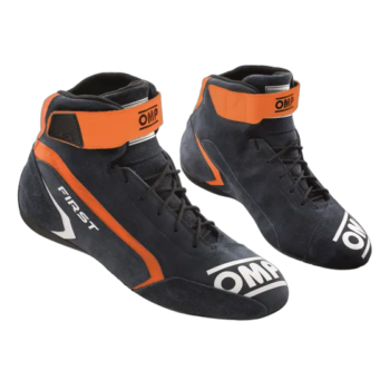 OMP First Race Boots