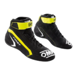 OMP First Race Boots - Image 6