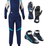 OMP Intermediate Lady Race & Rally Bundle