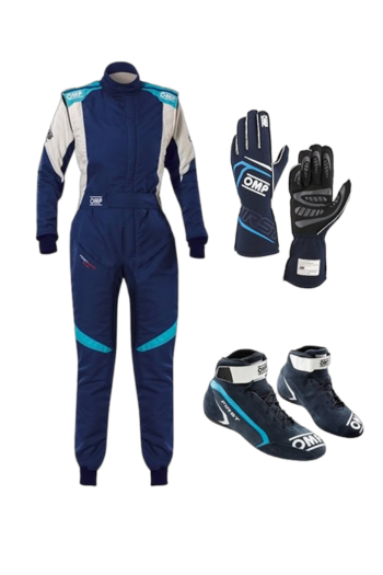 OMP Intermediate Lady Race & Rally Bundle