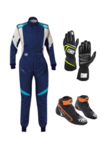 OMP Intermediate Lady Race & Rally Bundle - Image 3