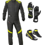 OMP Intermediate Race & Rally Bundle