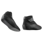 OMP One Evo FX Race Boots IC0-0831-A03-071 - Black 02