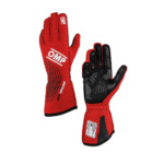 OMP One Evo FX Race Gloves - Image 5