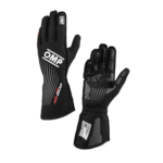 OMP One Evo FX Race Gloves - Image 4