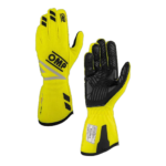 OMP One Evo FX Race Gloves - Image 3